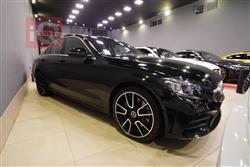 مێرسێدس بێنز C-Class